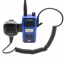 Rugged Handheld Radio and Hand Mic Mount for R1 / GMR2 / RDH16 / V3 / RH5R