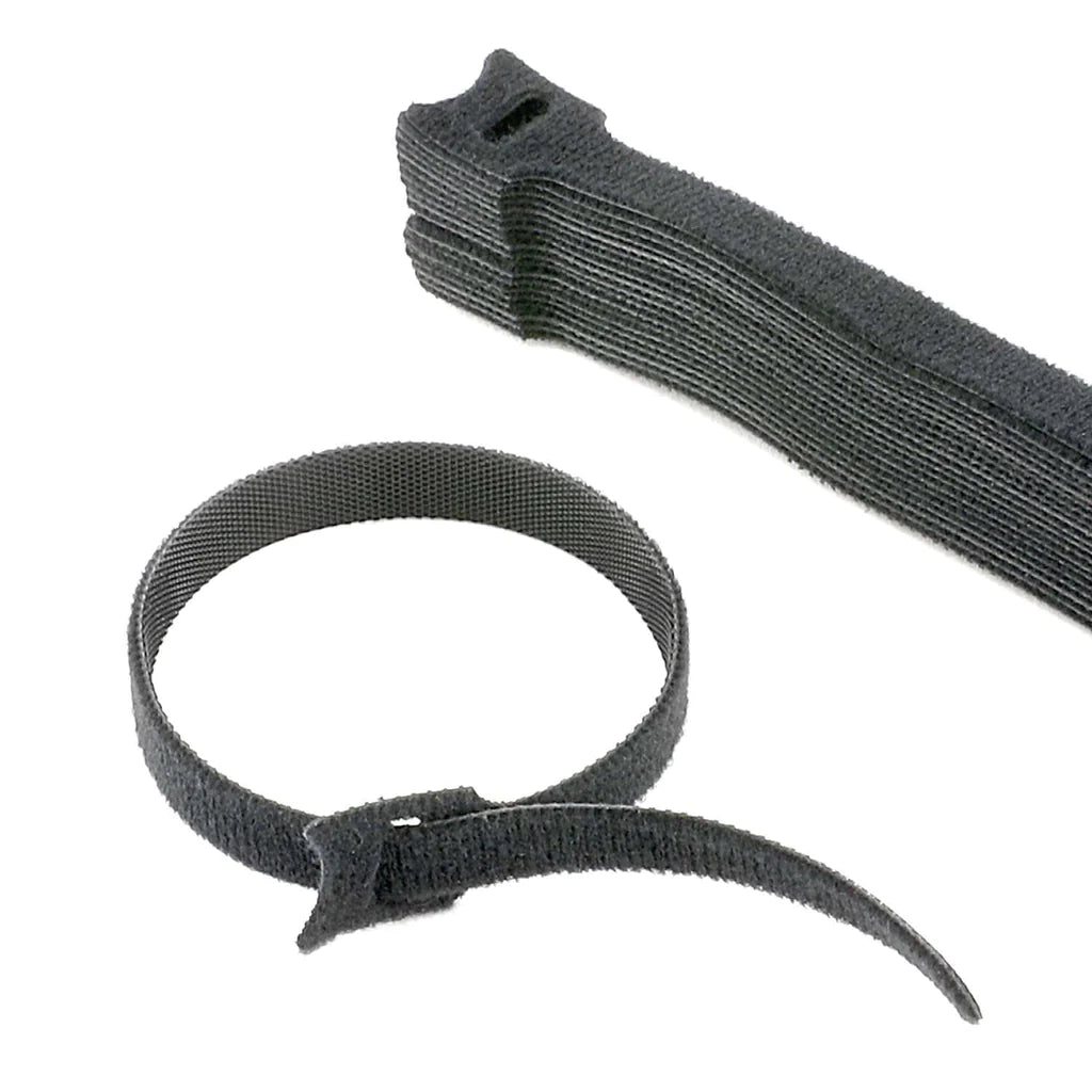 Rugged R-Wrap - Reusable Cable Tie