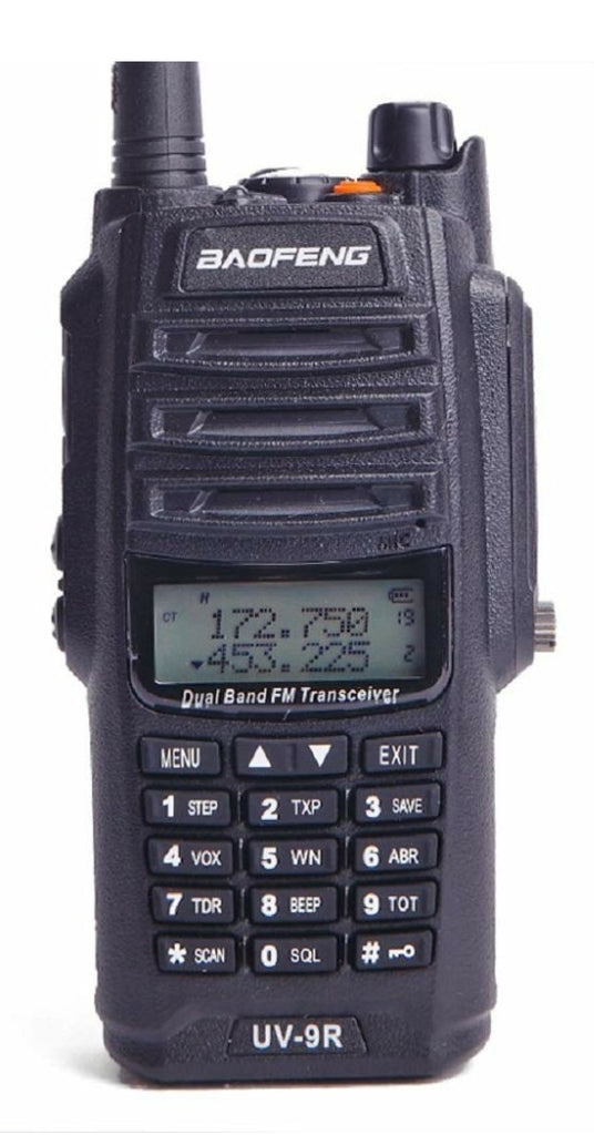 Hand held Programming Service SxS Radios