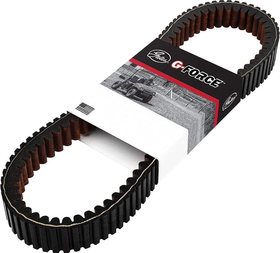 Can-am Gforce 30g3750 drive belt