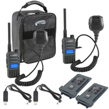 Rugged "Adventure Pack" Rugged GMR2 GMRS/FRS