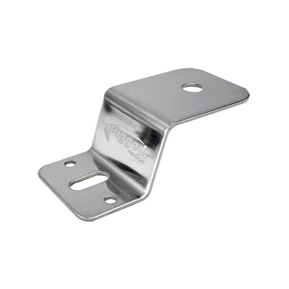 Rugged Fender Antenna Mount for Ford F150, Toyota RAV4