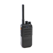 Rugged RDH16 UHF Business Band Handheld Radio - Digital and Analog