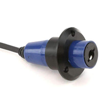 Rugged Single Headset / Helmet Nexus Jack Flush Mount