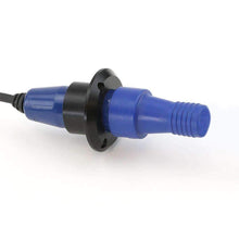 Rugged Single Headset / Helmet Nexus Jack Flush Mount