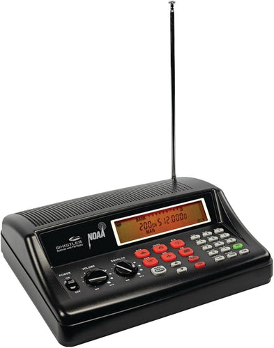 Whistler WS1025 Scanner