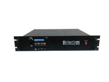 Bridgecom BCR-40DU (400-470 MHz) UHF Repeater with BCD-440 Duplexer