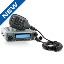 696 PLUS Complete Master Communication Kit with Intercom and G1 GMRS Radio