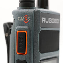 Grm5 - 5w GMRS Handheld Radio