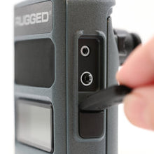 Grm5 - 5w GMRS Handheld Radio