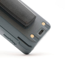 Grm5 - 5w GMRS Handheld Radio