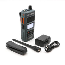 Grm5 - 5w GMRS Handheld Radio