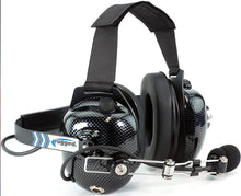 Rugged 4 Person - Super Sport 364 Communication Intercom System with H41 BTH Headsets