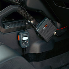 G2 Mini Radio Kit - 30W GMRS Compact Mobile Radio with Antenna
