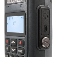 G2 Mini Radio Kit - 30W GMRS Compact Mobile Radio with Antenna