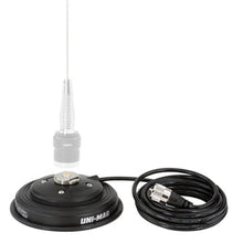 G2 Mini Radio Kit - 30W GMRS Compact Mobile Radio with Antenna