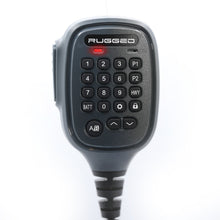 Hand Mic for G1 Mobile Radio