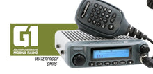 STX STEREO Complete Master Communication Kit with Intercom and 2-Way Radio