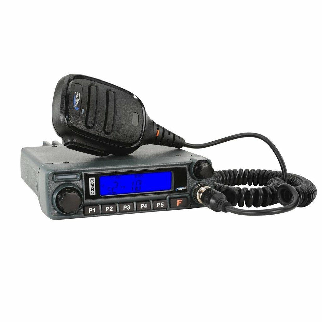 Ultimate GMRS Base Station Combo SxS Radios