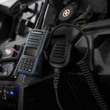 Rugged Handheld Radio and Hand Mic Mount for R1 / GMR2 / RDH16 / V3 / RH5R