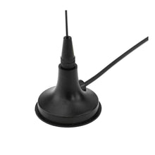 Magnetic Mount Dual Band Antenna for Rugged Handheld Radios