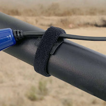 Rugged R-Wrap - Reusable Cable Tie
