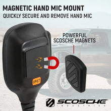 Rugged G1 ADVENTURE SERIES Waterproof GMRS Mobile Radio