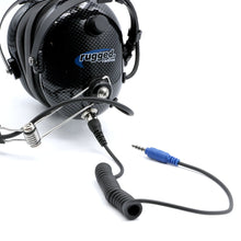 Rugged 4 Person - Super Sport 364 Communication Intercom System with H41 BTH Headsets