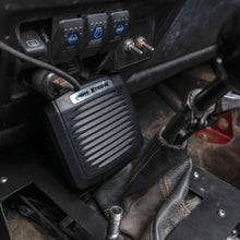 Rugged 15w Amplified Waterproof External speaker