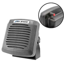 Rugged 15w Amplified Waterproof External speaker