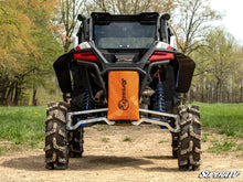 MESH UTV TRASH BAG