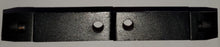 1.875" Aluminum Cage Clamp