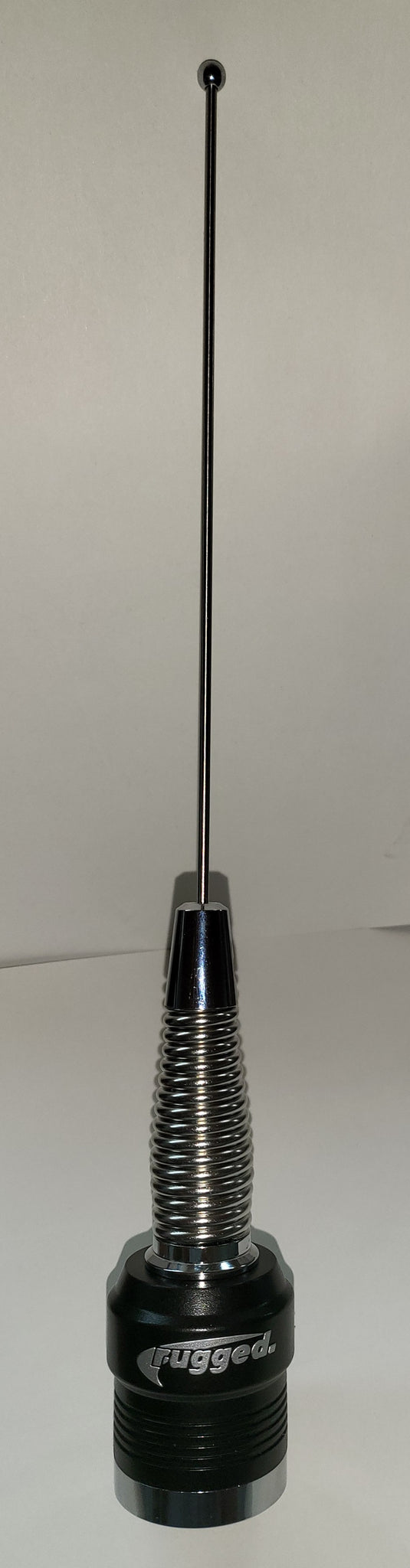 25w Waterproof Rugged GMRS Mobile Radio Bundle with UHF NGP antenna