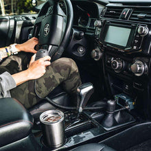 Rugged 25w GMR25 Waterproof GMRS Mobile Radio