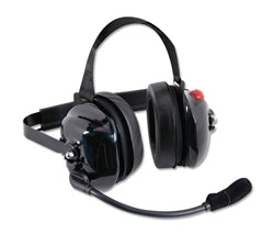 Dual ear headsets