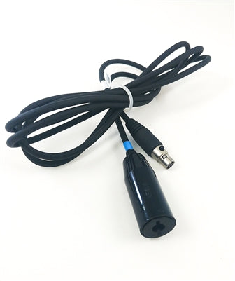OFFROAD Straight Cable to Intercom 16ft