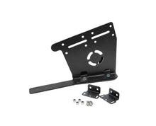 Rugged Mobile Radio Mount for Jeep JL, JT, and Gladiator Passenger Side Interior