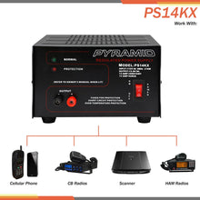 Ultimate GMRS Base Station Combo