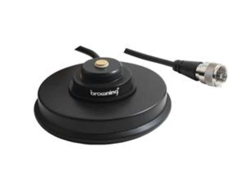 Browning Br-1035 UHF magnetic NMO
