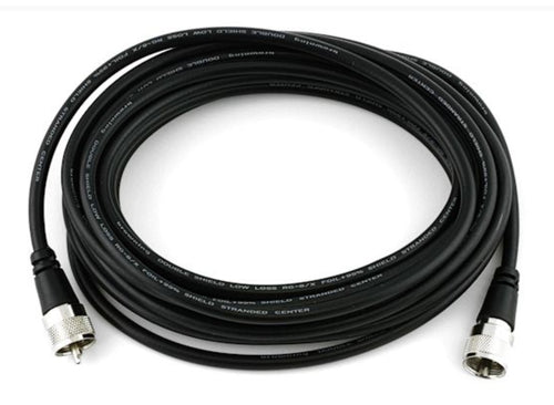 Browning BR-8X-18 HEAVY DUTY COAX