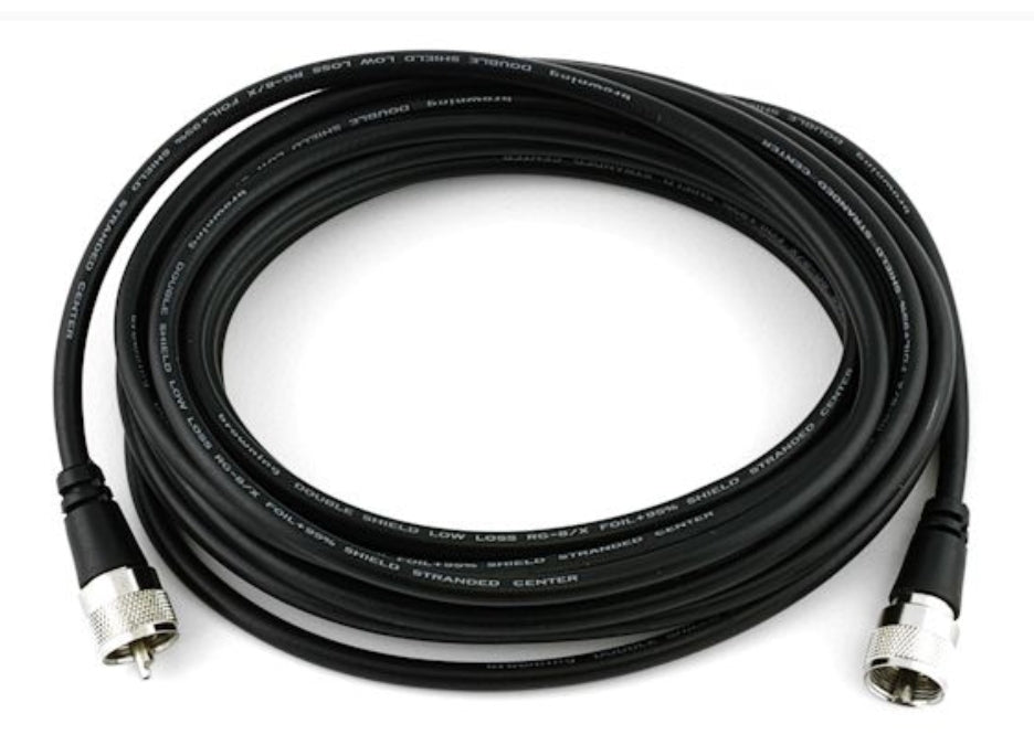 Browning BR-8X-18 HEAVY DUTY COAX