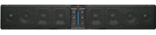 Powerbass XL-850 8 Speaker System Bluetooth Powersports Sound Bar - 300W RMS