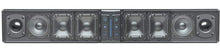 Powerbass XL-850 8 Speaker System Bluetooth Powersports Sound Bar - 300W RMS