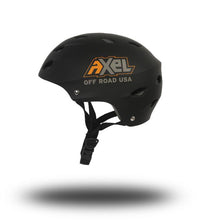 AXEL OFF ROAD TRAIL HELMET