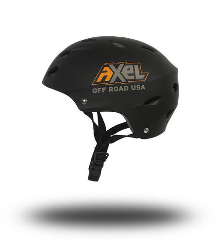 AXEL OFF ROAD TRAIL HELMET