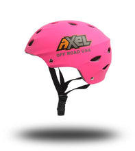 AXEL OFF ROAD TRAIL HELMET