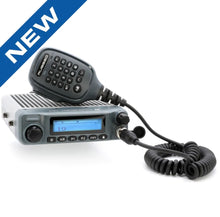 Radio Kit - Rugged G1 ADVENTURE SERIES Waterproof GMRS Mobile Radio with Antenna