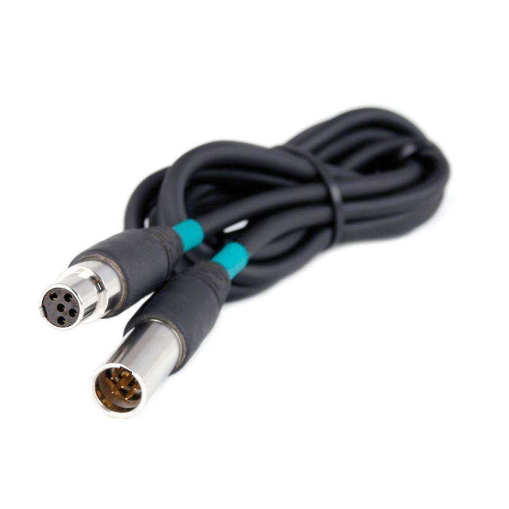 Rugged 5-Pin to 5-Pin Extension Cable 5ft