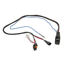 Rugged Rocker Power Switch for Waterproof Mobile Radios and Rugged Intercoms
