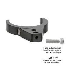 Rugged Bar Mount for Intercoms - Radios and Accessories
